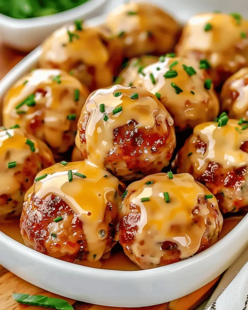 Rotel Cream Cheese Sausage Balls