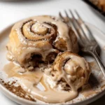 Coffee Rolls