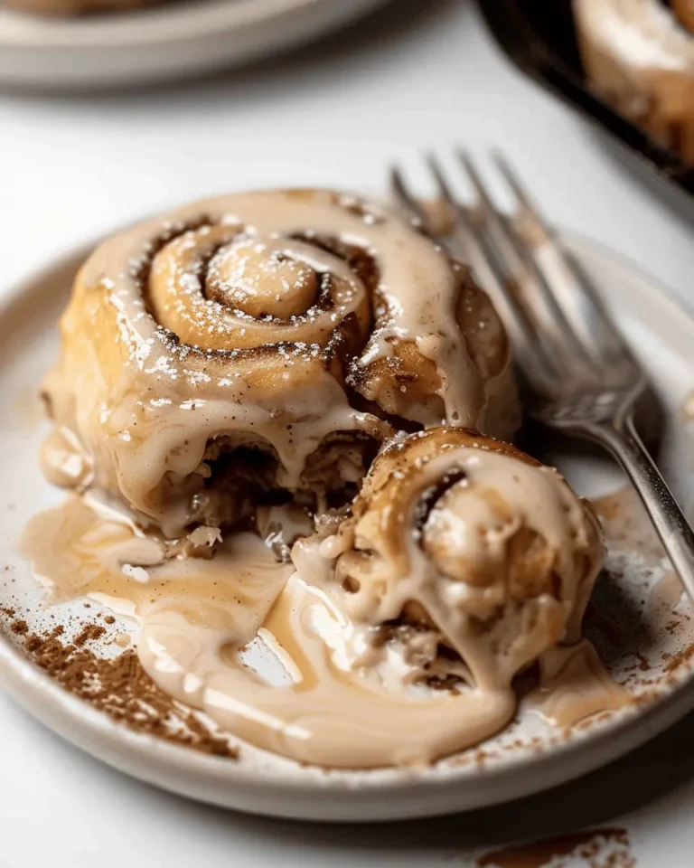 Coffee Rolls
