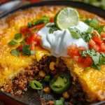 Txas Tamale Pie