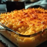 Uncle Jack’s Mac-and-Cheese