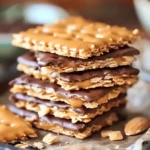 Buckeye Graham Crackers