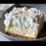 Coconut Cream Lush