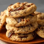 Date Cookies