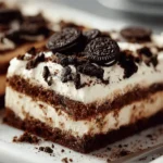 Heavenly Oreo Dessert