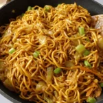 Panda Express Chow Mein