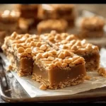 Trisha Yearwood’s Butterscotch Bars