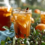 Tea Harvest Punch