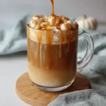 Vanilla Pumpkin Marshmallow Coffee Syrup