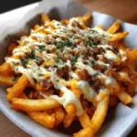Dirty Fries