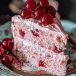 Cherry Blossom Dream Cake