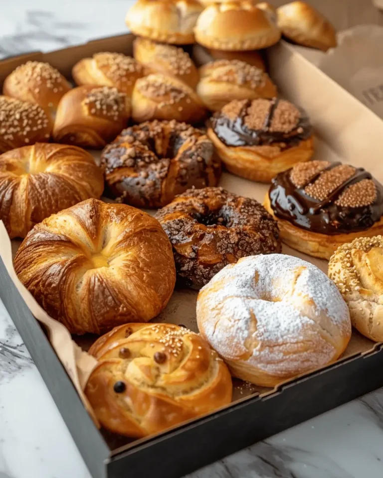 Gluten Free Bakeries
