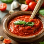 Marinara Sauce