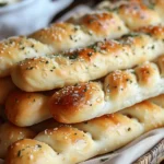 Olive Garden Breadsticks