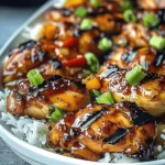 Huli Huli Chicken