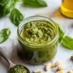Sauce Pesto