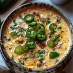Jalapeno Popper Soup