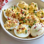 Keto Deviled Egg Salad