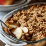 Pioneer Woman Apple Crisp