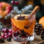 Poisoned Apple Cider