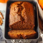 Pumpkin Bread