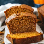 Pumpkin Bread