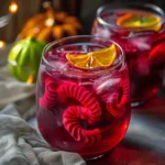 Witch’s Potion Punch Halloween