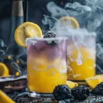 Witches Brew Lemonade
