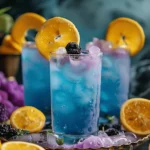 Witches Brew Lemonade