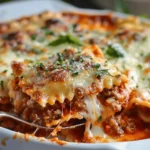 Million Dollar Ravioli Casserole