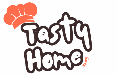 Tasty Home Eats