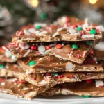 Christmas Crack Recipe
