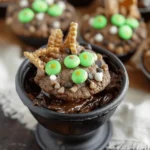 Easy Cauldron Cookies