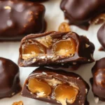 Date Snickers