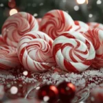 The Magic of Soft Christmas Peppermints