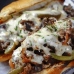 BLACKSTONE PHILLY CHEESESTEAK RECIPE