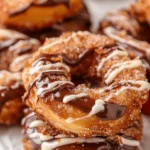 Apple Samoas