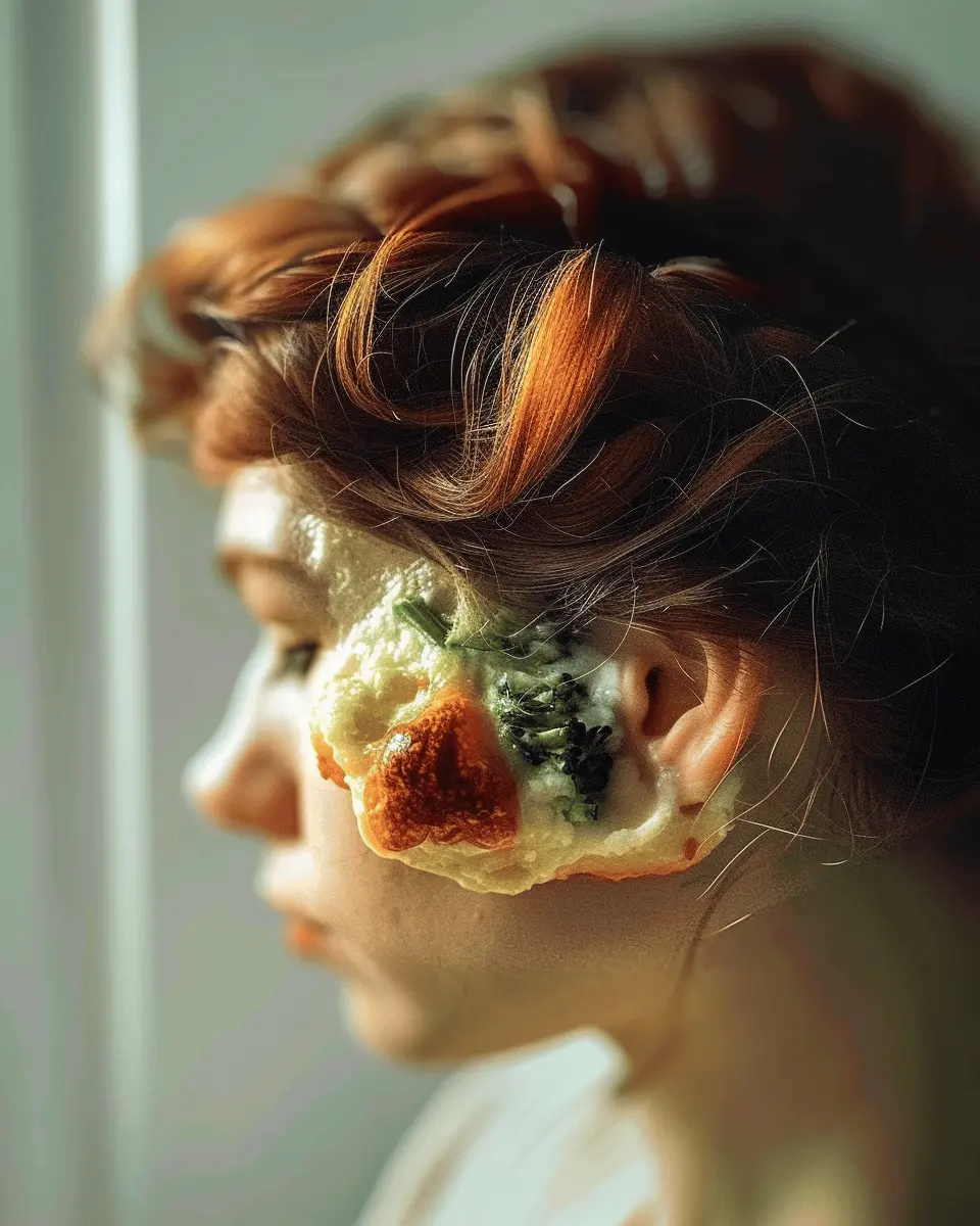 Easy Low Carb Chicken Casserole with Turkey Bacon Delight