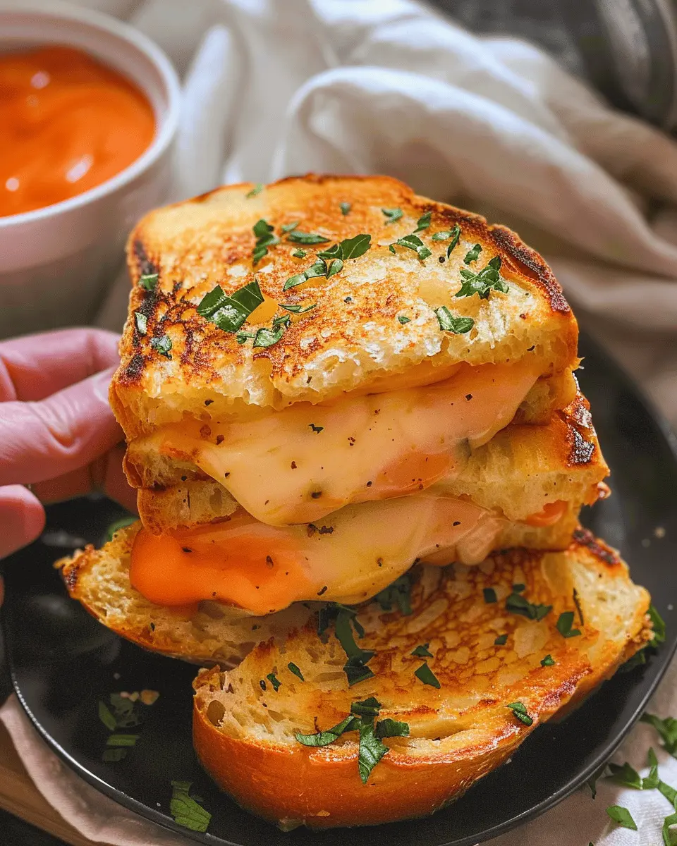 Hawaiian Roll Grilled Cheese: Easy Turkey Bacon & Chicken Ham Delight