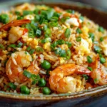Freakin’ Fantastic Fried Rice