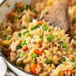 Homemade Fried Rice