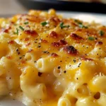 Chick-fil-A Mac and Cheese