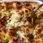 Crazy Good Casserole
