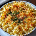 Mac & Cheese