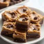 Fudge Puddles Recipe