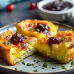 Best Breakfast Casserole – Hash Browns & Eggs Perfection