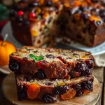 Never Fail Fruit Cake Recipe