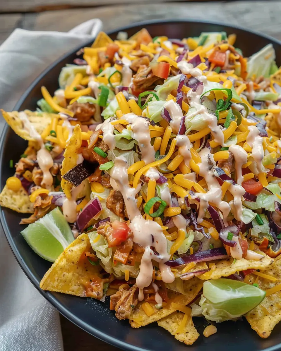 Frito Cowboy Cabbage: A Hearty, Easy Recipe with Turkey Bacon