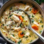 Marry Me Chicken Soup