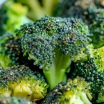 Broccoli Seasoning
